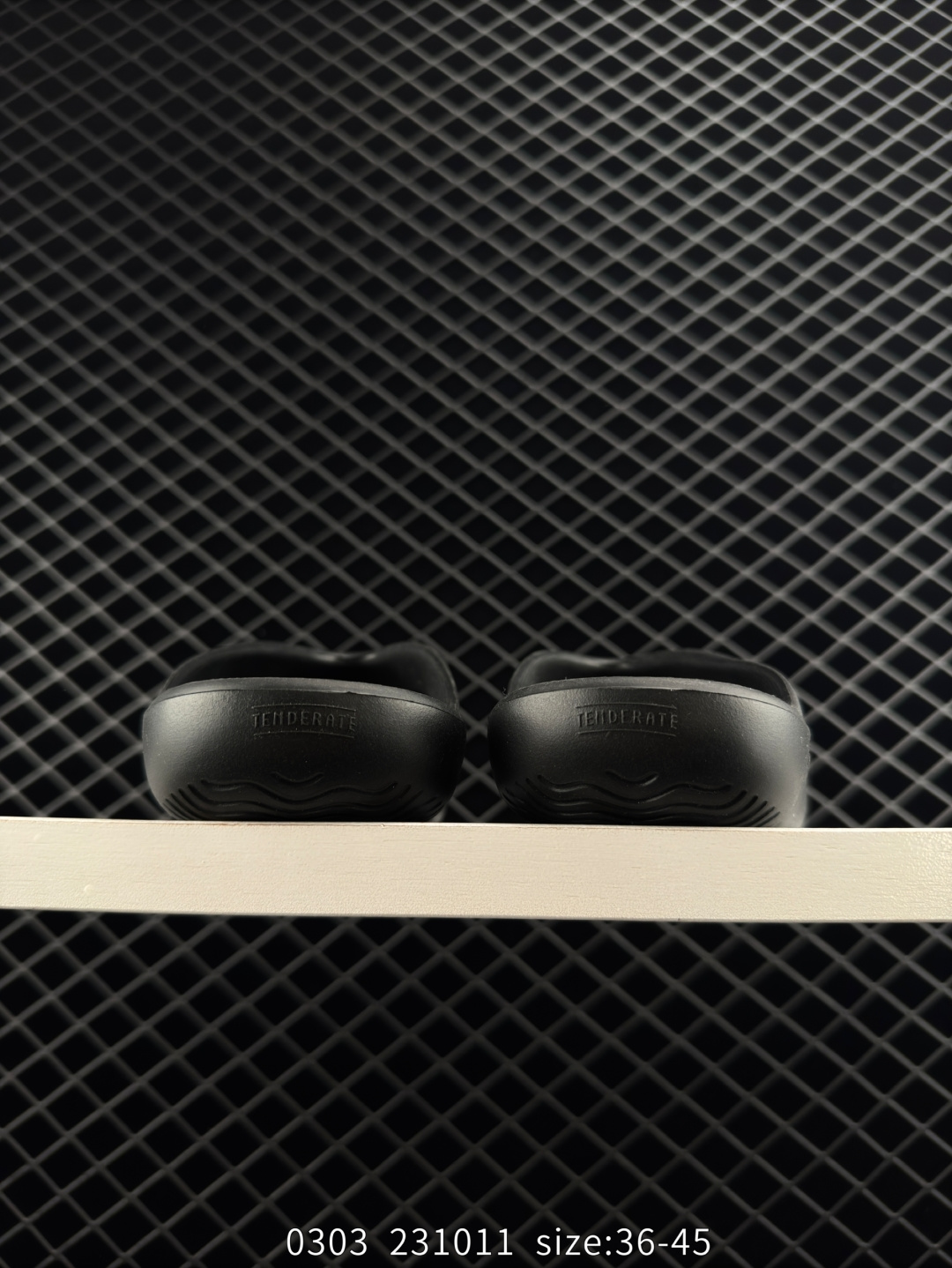 New balance NB X TAW&TOE